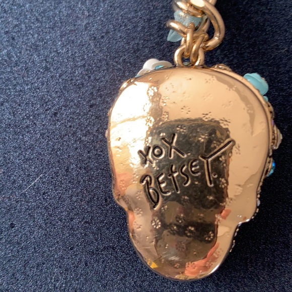 Betsy Johnson Sugar Skull - Picture 6 of 6